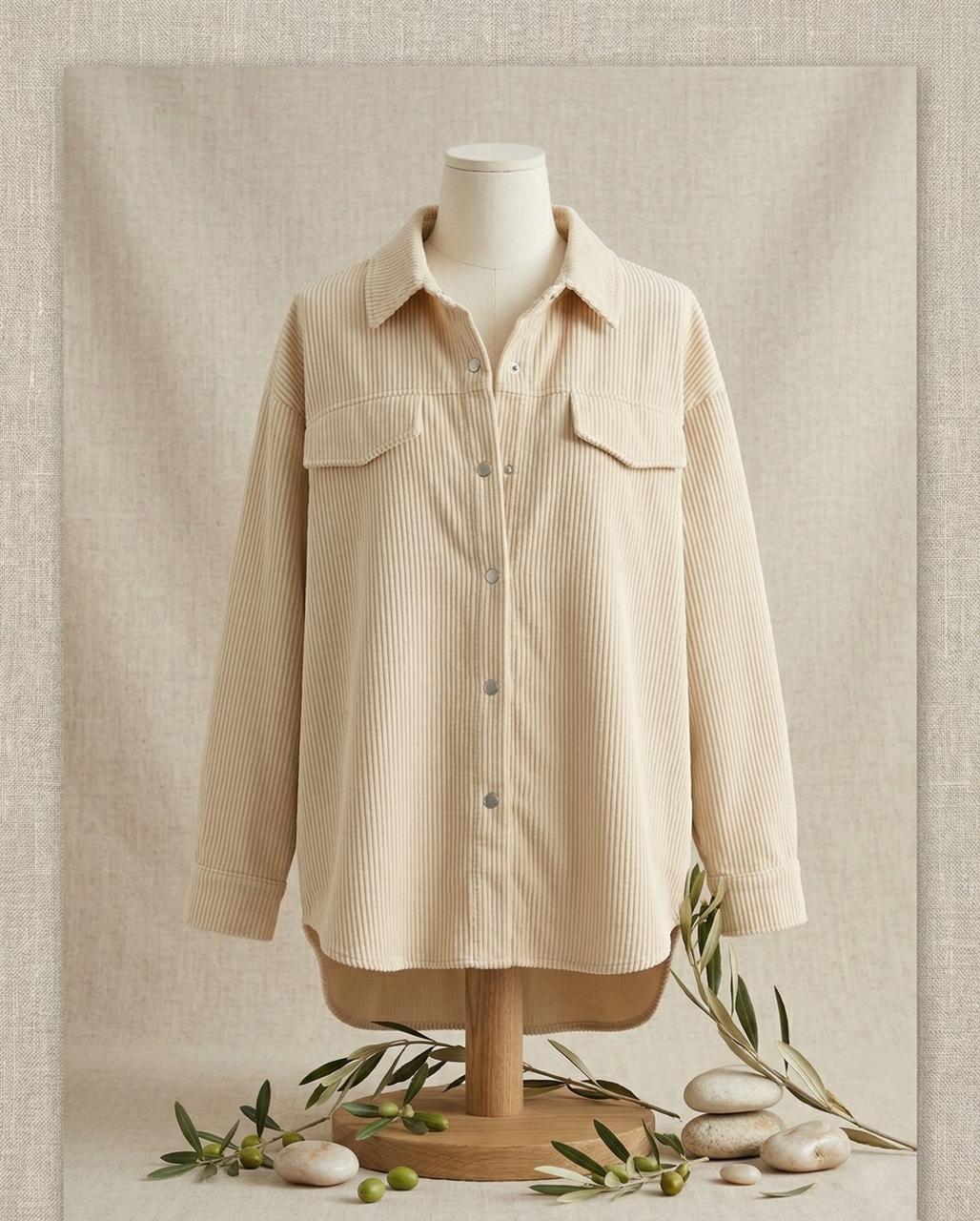 Модель колір Бежевий